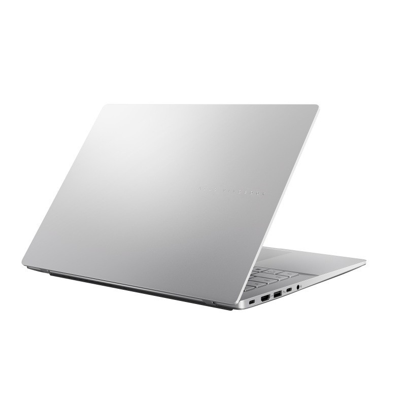 ASUS Vivobook 16 X1607QA X1-26 100 16" SSD 1T RAM 16GB W11H SILVER 1Y gallery