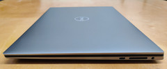 Dell Precision 5550 Laptop i7-10750H Nvidia T1000 Windows 11 Pro, Used