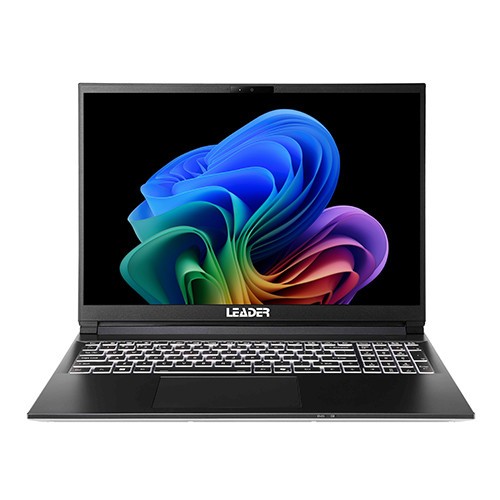 Leader AI Companion Copilot+ PC SCP6-C1 16' FHD AMD Ryzen AI 7 350 16GB gallery