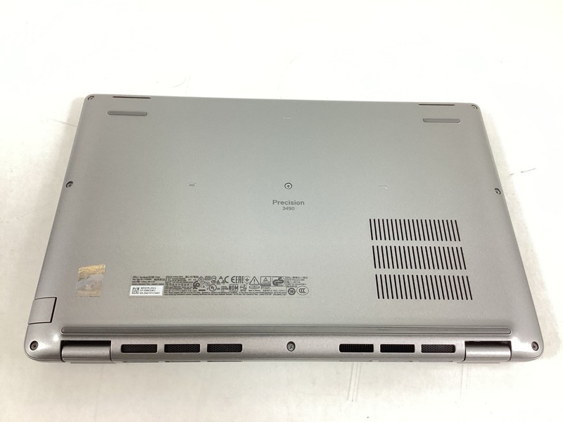 Dell Precision 3490 14" FHD Ultra 7 165H 32GB 512GB SSD WiFI 6E W11P - YPR31 gallery