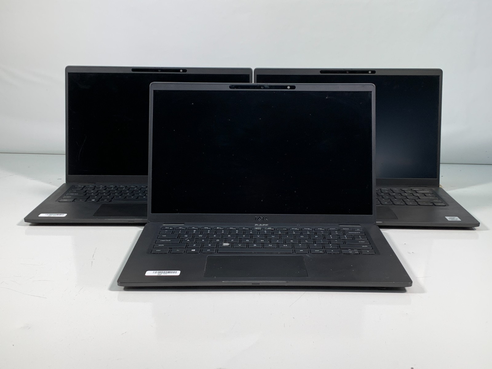 Dell Latitude 7410 Intel i7-10610U 1.8GHz 32GB RAM 512GB SSD NO OS Lot of 3 Read gallery