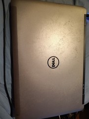Dell Latitude E6540 15.6″ Laptop Intel Core i5-4310M @ 2.70GHz 4GB RAM 320GB HDD