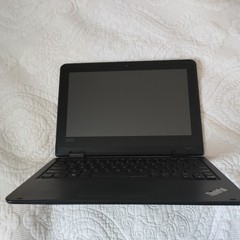 Lenovo ThinkPad Yoga 11e 5th Gen Laptop – For Parts/Repair – Does Not Power On