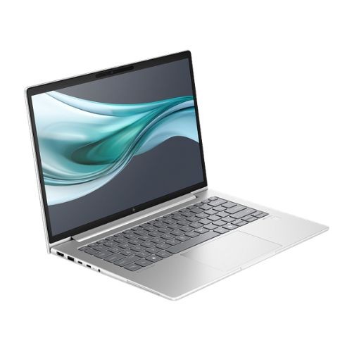 HP EliteBook 640 G11 14" WUXGA IPS Intel Ultra 5 135U 16GB DDR5 256GB SSD W11P gallery