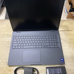 Dell Pro 16 MC16250 16″ Core Ultra 7 265H 2.2GHz 16GB RAM 512GB SSD