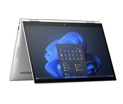 HP EliteBook X Flip G1i/Core Ultra 7 268V/Intel Arc 140V/32 GB DDR5/512 GB SSD