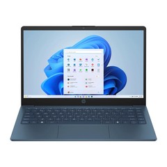 HP Stream – 14″ HD Laptop – Intel Celeron N150 – 4GB – 128GB – Windows 11 H