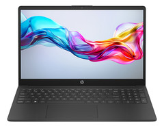 HP Laptop 15-fd1072nr SKU: AE3T9UA#ABA Brand New In Box