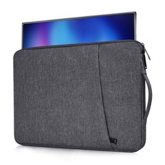 Portable Monitor Case Compatible with 18-18.5 Inch Most Large Portable Monitor P