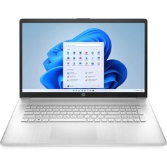 HP 17-CP1035CL 17.3″ HD+ Touch AMD Ryzen 5 5625U 2.3GHz 12GB 1TB HDD W11H Laptop