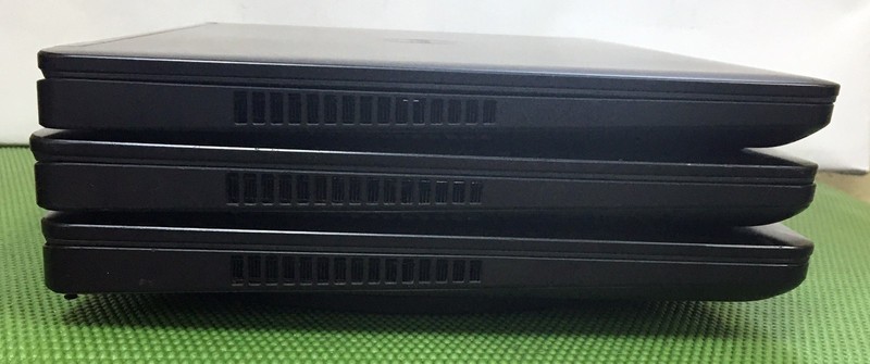(Lot of 3) Dell Latitude E5570 | i7/i5 6th Gen | 8GB | - no OS/SSD (READ) gallery