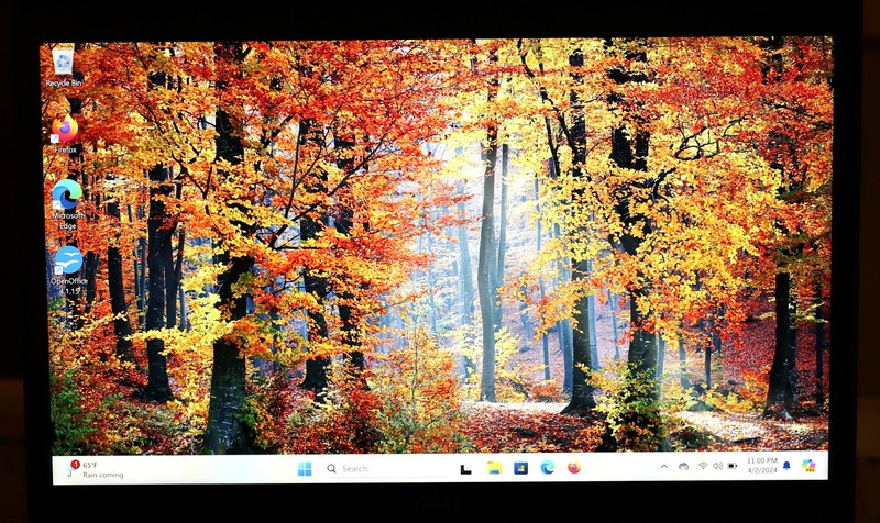 Dell Latitude 7490 Laptop Windows 11 Pro 16GB RAM FAST 500GB SSD 5 YEAR WARRANTY gallery