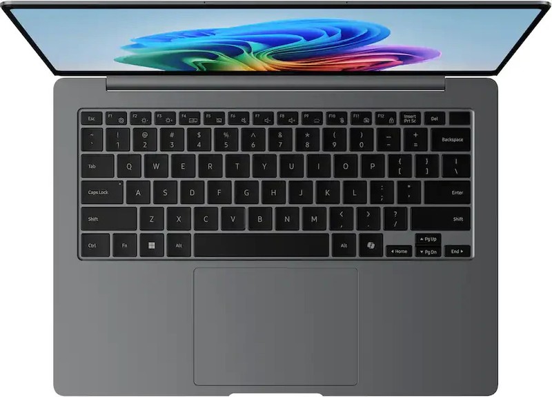 Samsung Galaxy Book5 Pro, Ultra 5, 16 GB gallery