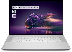 Dell 16 Premium XPS 16 Ultra 9 285H 64GB 2TB 16.3″ 4K UHD OLED Touch RTX 5070