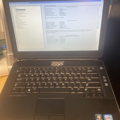 Dell Latitude E5430 i5-3320M 2.60ghz 4gb RAM DVD HDMI Webcam Includes Charger