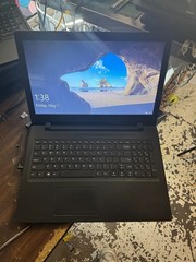 Lenovo IdeaPad 110-15ACL Laptop w/Win 10 *READ #5470