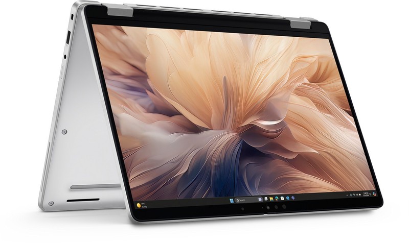 Dell 14" Intel® Core™ Ultra 5 236V vPro®, 8 cores 512 GB SSD, TLC 16 GB LPDDR5X gallery