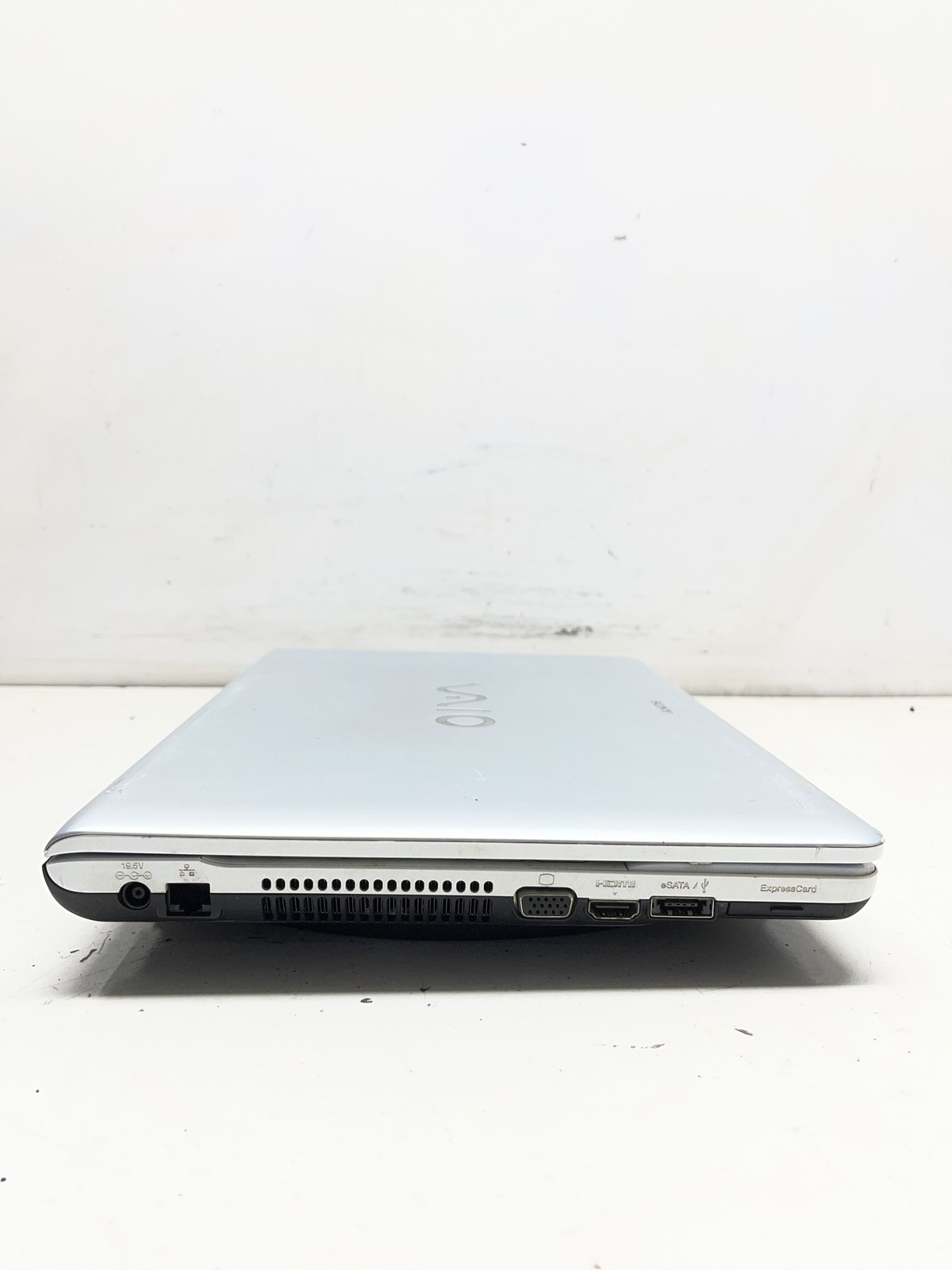 Sony VAIO PCG-71318L Intel Core i3 2nd Gen 4GB NO HDD gallery