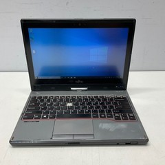 Fujitsu Lifebook T725 13.3” Laptop Intel Core i5-5200U @ 2.20 GHz 8GB 128GB SSD