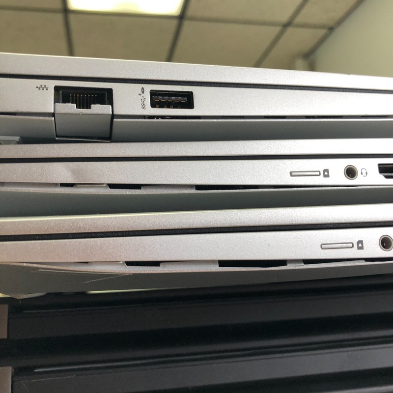 Lot of 7 HP ProBook 650 G8 15" Core i5-1135G7 2.4GHz 16GB RAM NO SSD *READ* gallery