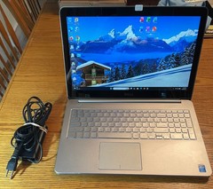 DELL INSPIRON 7537 Laptop *TOUCH* 15″ i7 Win11 Pro 25H2/Office 2021-extras-10