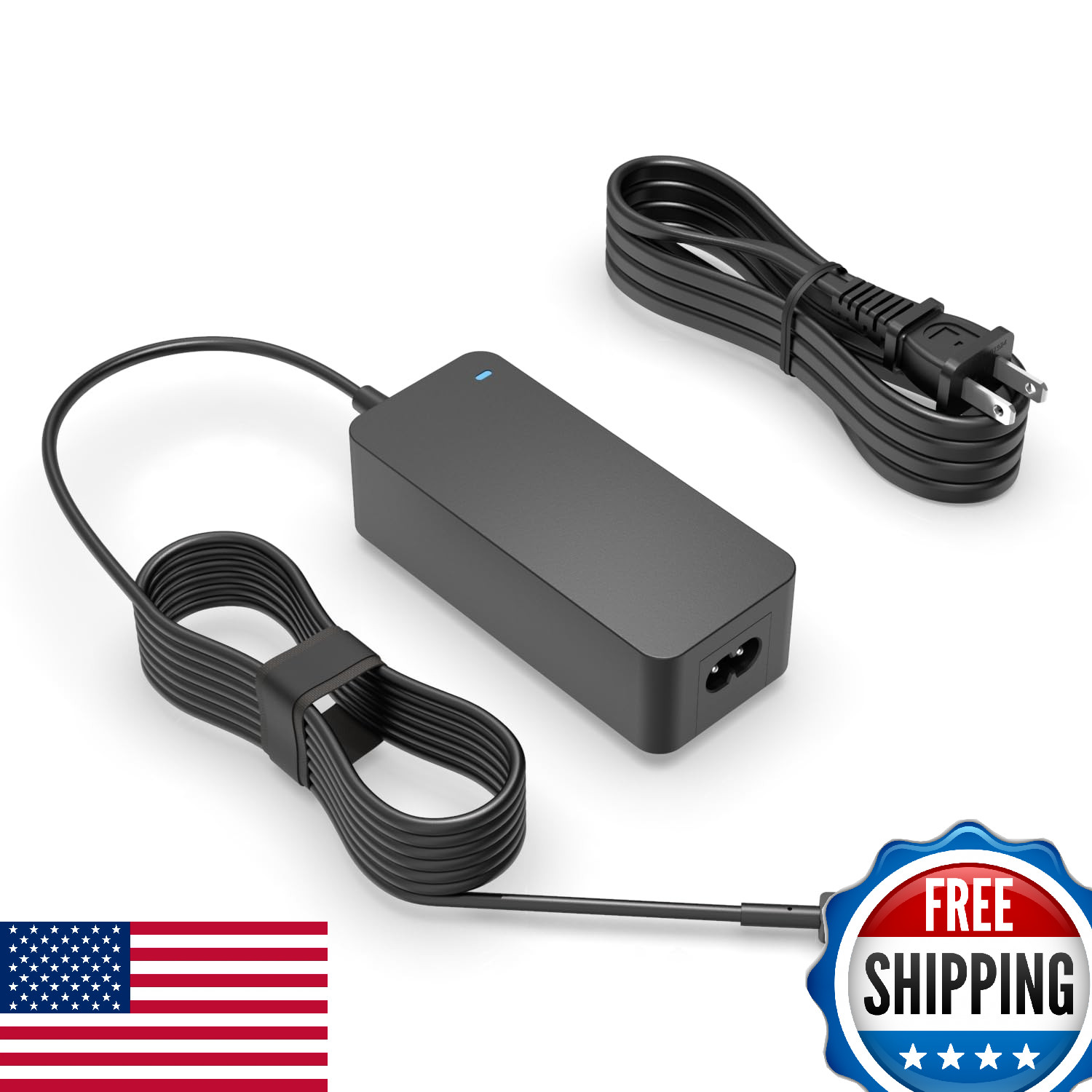 Superer UL Listed AC Charger Fit for Acer Swift 3 SF314-54 SF314-54G N17W7 SF314 gallery