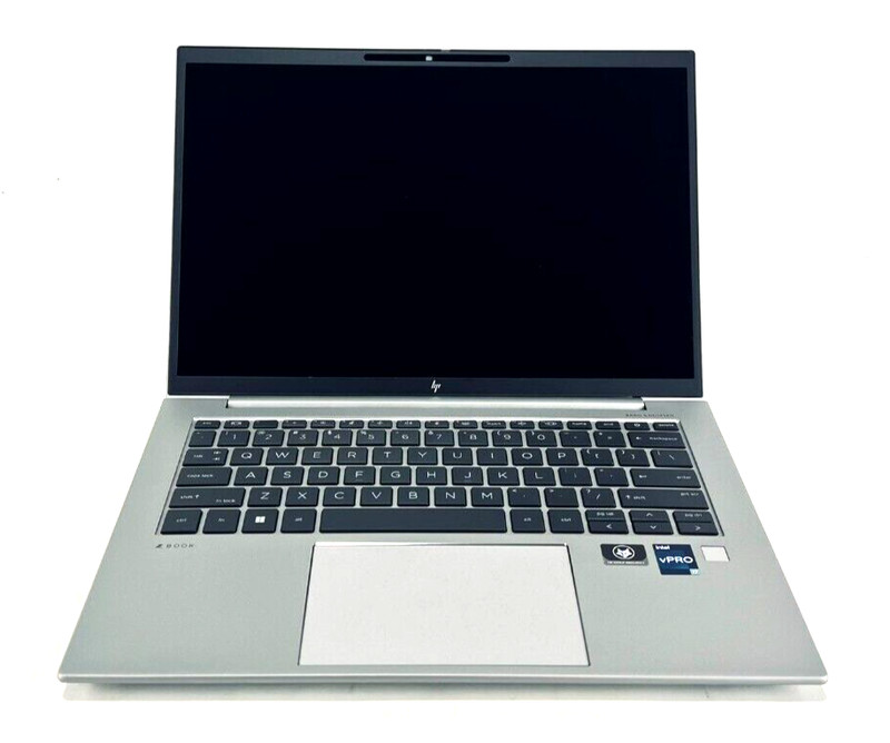 HP ZBook Firefly G9 14" Laptop i7 12th Gen 1TB SSD 16GB RAM Win 11 Pro (BH) gallery