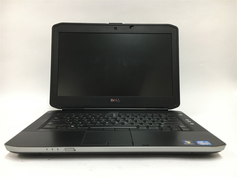 Dell Latitude E5430 non-vPro Intel i3-2370 2.40GHz 4GB Ram No HDD No OS 14" LCD gallery