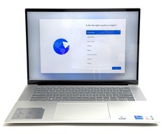 Dell – Inspiron 16 5630 – FHD+ Touch – i5-1335U – 8GB RAM – 512GBSSD – Silver