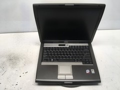Dell Latitude D530 Intel Core 2 Duo 06FD 2GHz 5 GB NO HDD No Batt
