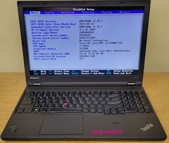 (Lot of 16) Lenovo ThinkPad T540p i5/i7-4th Gen 2.5-2.80GHz 4/8GB No OS/SSD/HDD