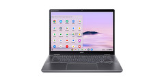 Acer Chromebook Plus Spin 514-14in 2in1 16GB RAM 256GB SSD Certified Refurbished