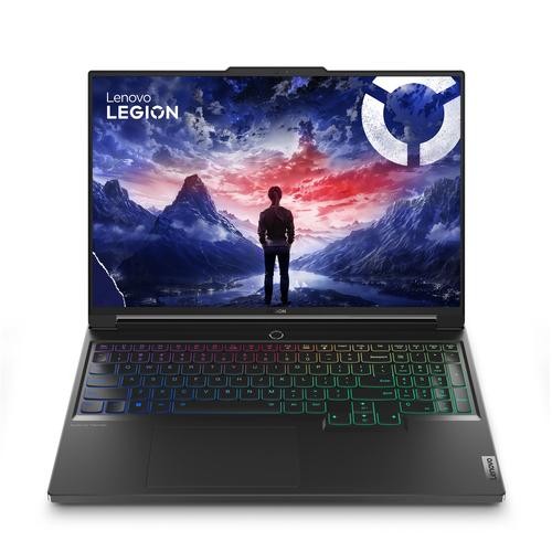 Lenovo Legion 7 16IRX9 Core i7 14th Gen i7-14700HX RTX 4060 1TB 32GB gallery