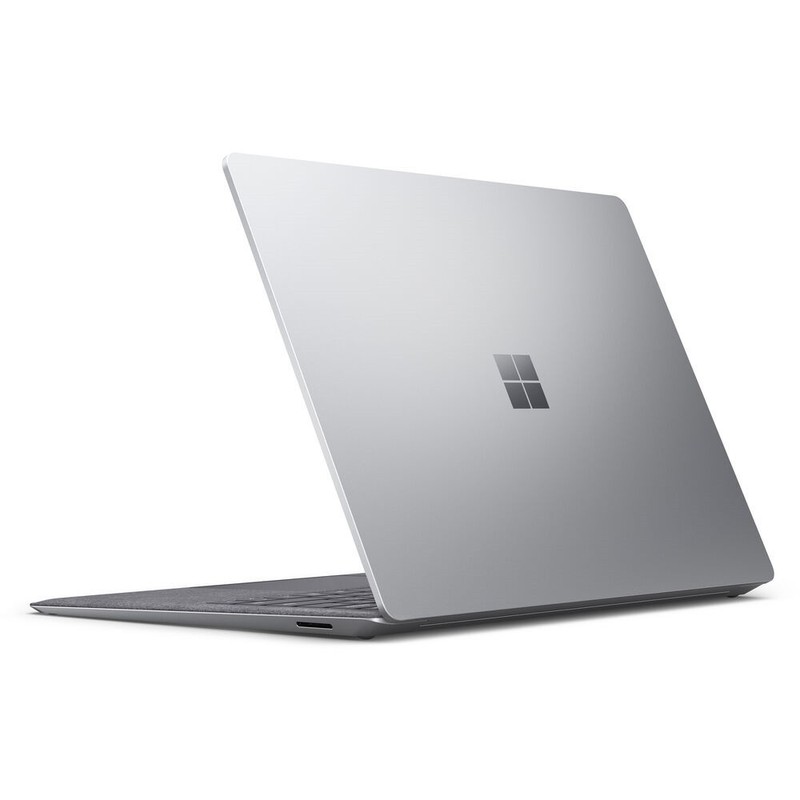 Microsoft Surface Laptop 4 13.5" 512GB WIN11H, Platinum gallery