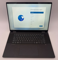 HP OmniBook X Flip 16″as0013dx Ultra5 16GB 512GB SSD TOUCH ~BACKLIT~ FLIP & MORE
