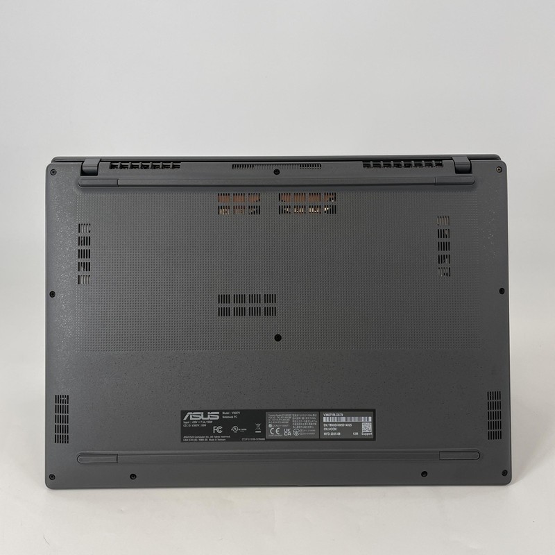 Asus V16 V3607VM 16" FHD+ 144Hz 2.5 GHz Core 7 240H 32GB 1TB SSD RTX 5060 gallery