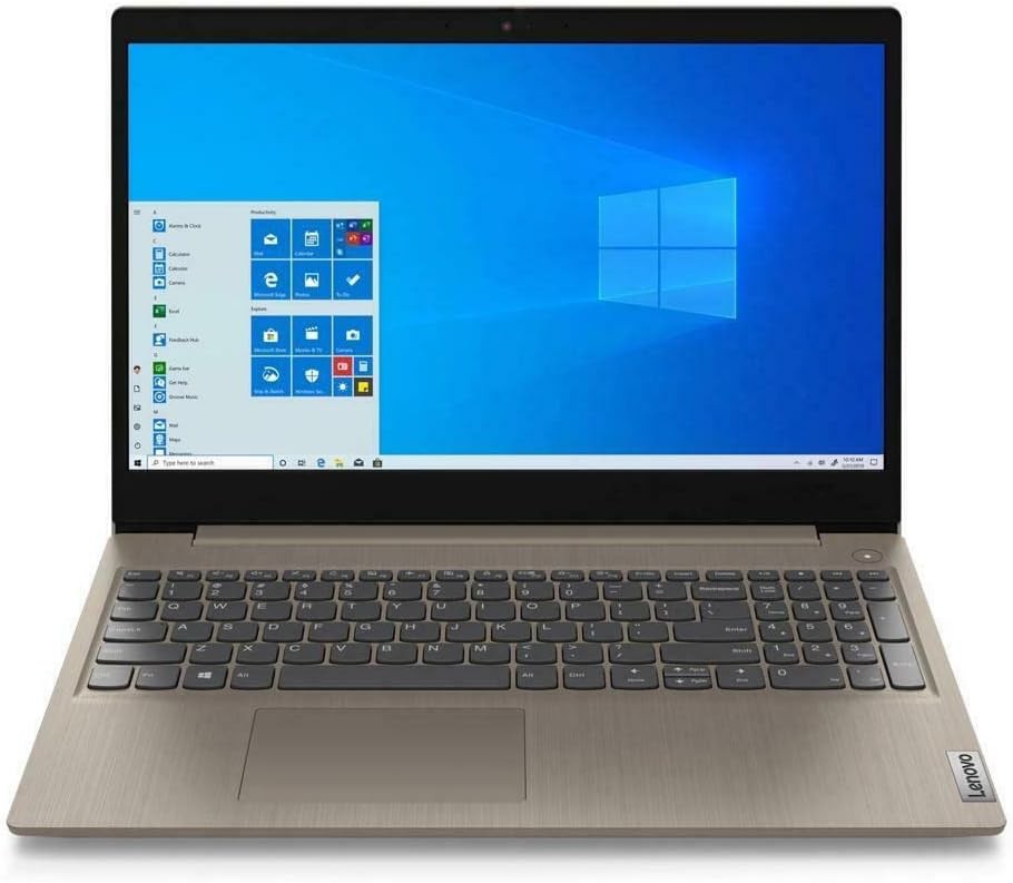 Lenovo Ideapad 3 81W100E2US 15.6 Touch LaptopRyzen 3 3250U, 8GB, 512G SDD Win10H gallery