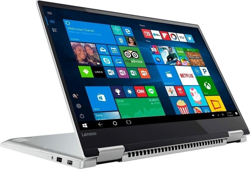 Lenovo Yoga 7202 | 4K UHD IPS Touch-Screen Ultrabook | GREAT Condition!! gallery