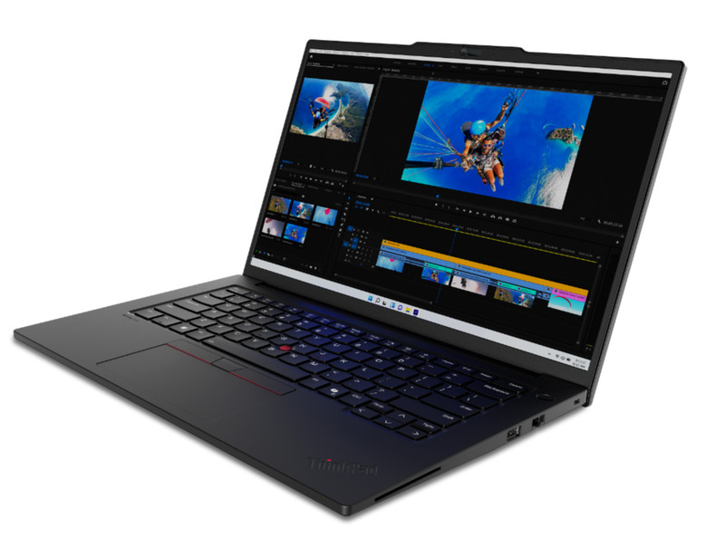 NVIDIA 500ADA LENOVO THINKPAD P14s G5 ULTRA-5 WUXGA 96GB 4TB 3J.GAR NOTEBOOK gallery