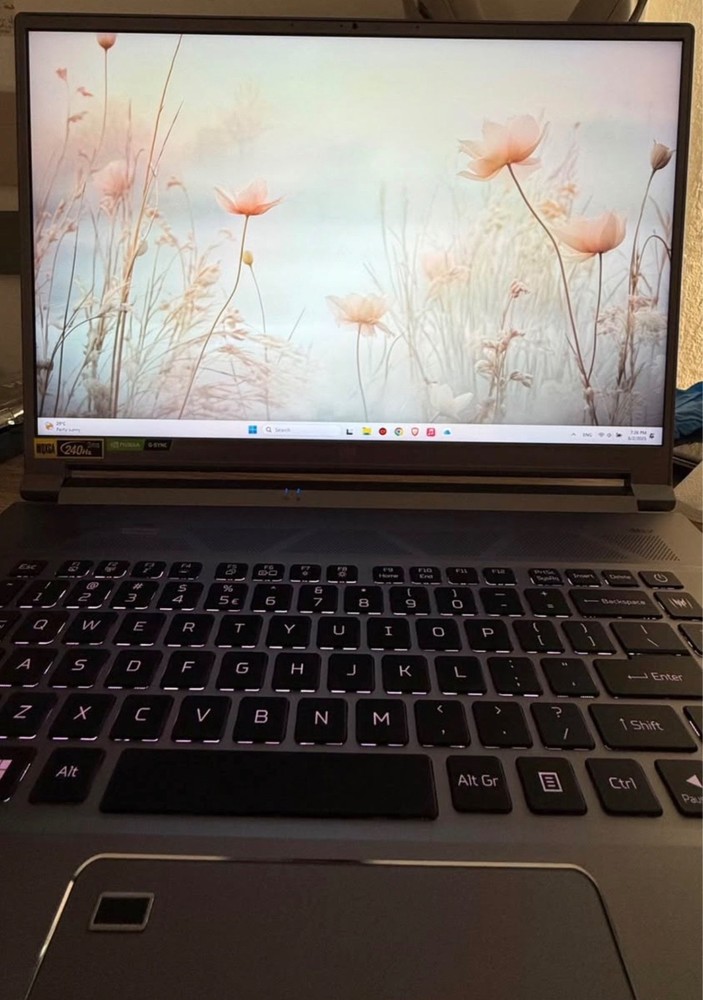Acer Predator Triton 500 SE PT516-52S-99EL 16'' (1TB SSD Intel Core i9-12900H...