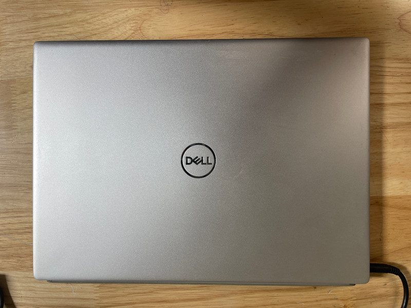 Dell Inspiron 14 Touch 14" Laptop AMD Ryzen 5 5500U 8GB RAM No SSD gallery