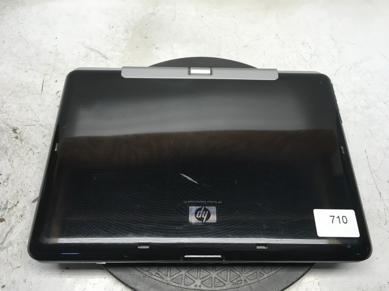 HP Pavilion TX1000 AMD Turion 64 X2 Dual-Core 1.8GHz NO HDD gallery