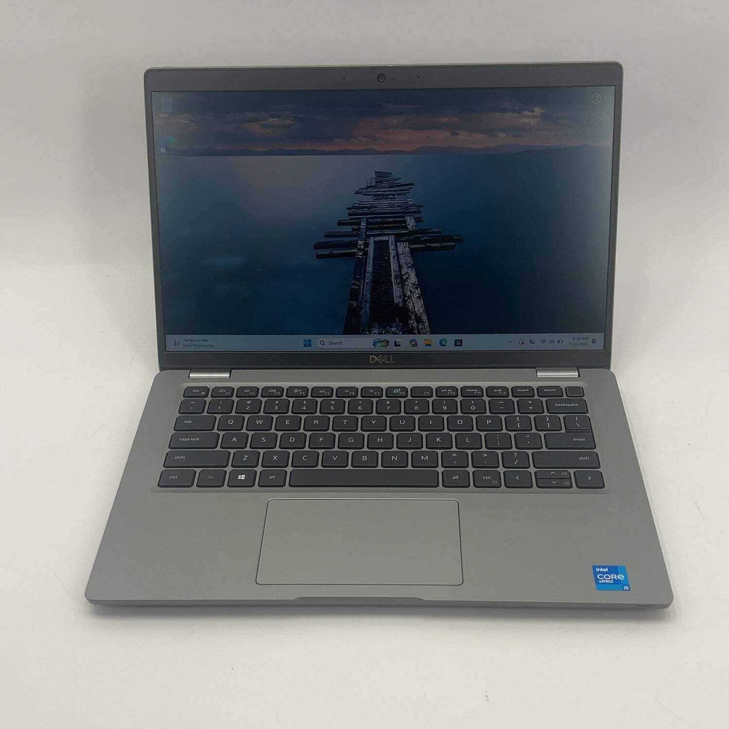 Dell Latitude 5420 14" i5-1145G7 2.6GHz 16GB RAM 256GB SSD gallery