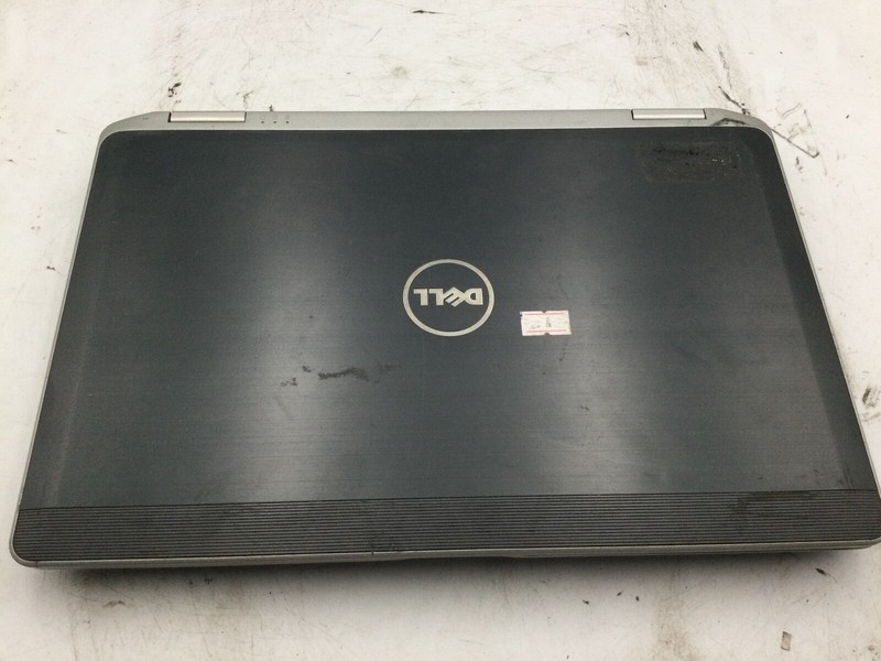 DELL LATITUDE E6330 - FOR PARTS - INTEL I5 - NO RAM - 13" - READ DESCRIPTION -BB gallery