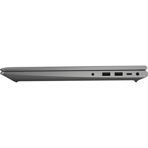 HP ZBook Power G7 15.6" FHD IPS Intel i7-10850H 32GB 256GB SSD T1000 Max-Q W11P gallery