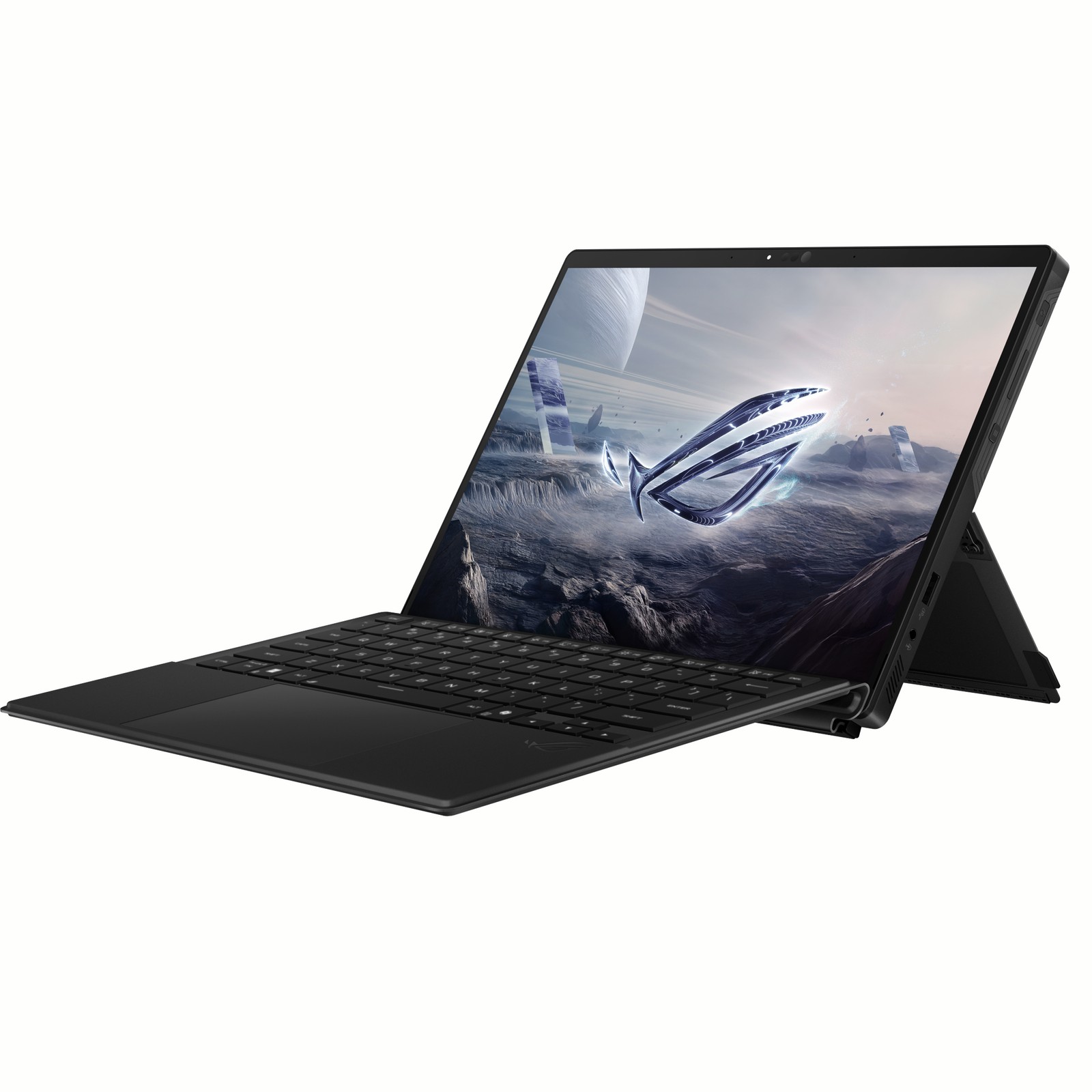 ASUS ROG Flow Z13 Gaming 2-in-1 Laptop AMD Ryzen AI Max+ 395 Gaming Laptop gallery