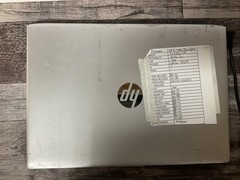 HP MT21 Mobile Thin Client / Celeron 3865U / No RAM / Laptop Notebook PC/U15