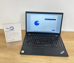 Lenovo ThinkPad P15s Gen 1, Core i7 10510U, 16GB DDR4, Quadro P520, 512GB SSD