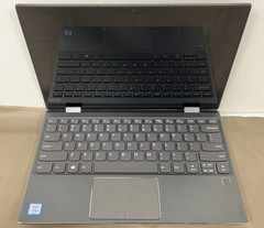 Lenovo Yoga 720 2-in-1 12.5″ Touchscreen,Intel Core i5-7200U,8GB RAM, 128GB SSD