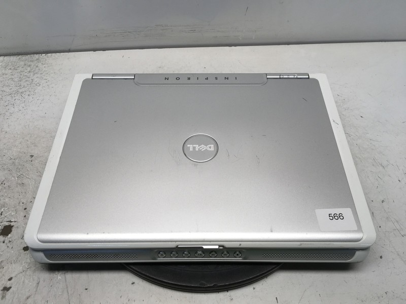 Dell Inspiron E1505 Intel Core Duo 06E8 1.6GHz 2 GB NO HDD No Batt gallery